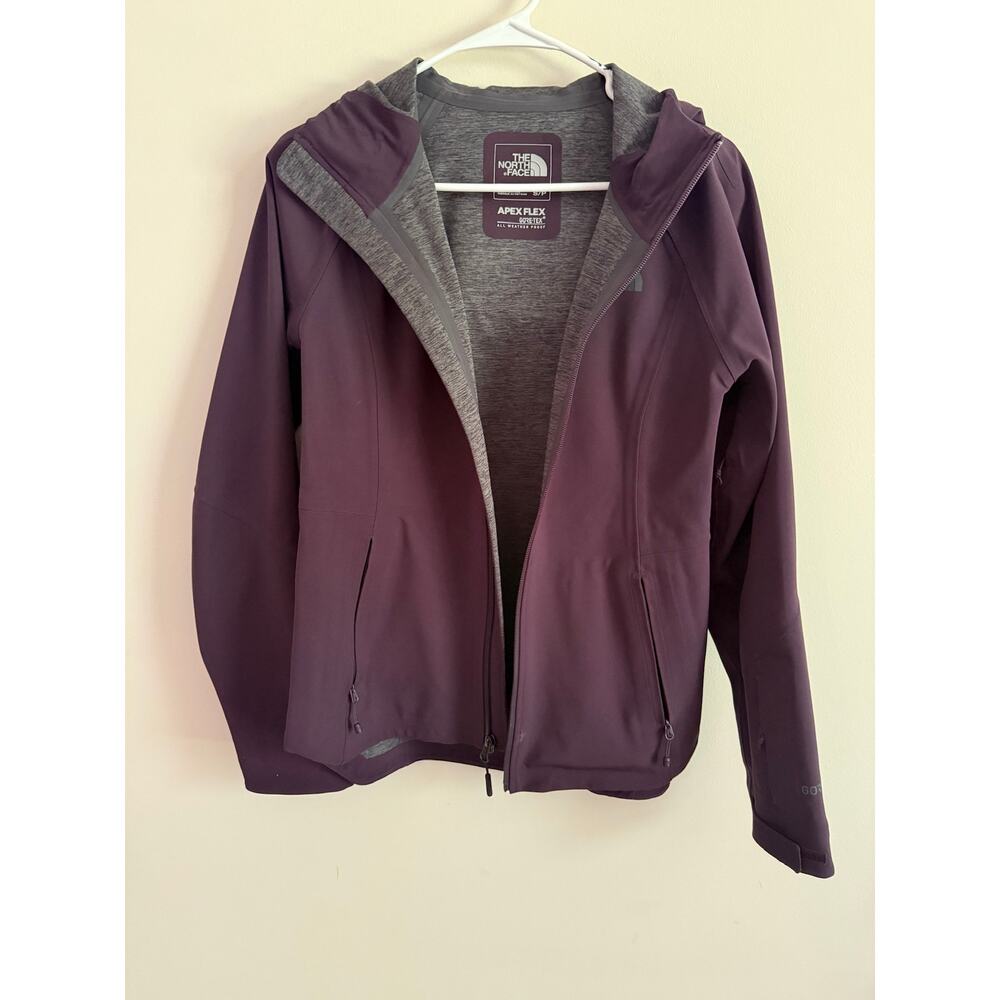 The North Face Apex Flex Jacket - Picture 1 of 4